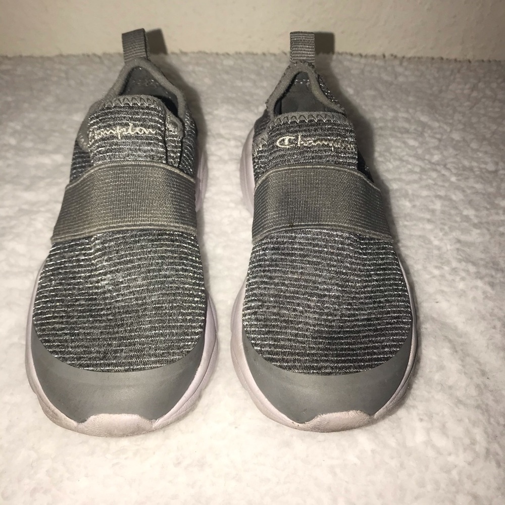 Champion shoes